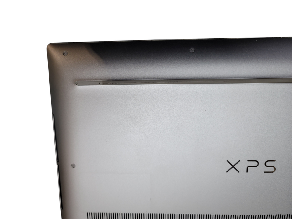 Dell XPS 15 9510 i7-11800H 2.3GHz 16GB GB DDR4 RTX 3050 256GB NVMe NO AC β Lap200