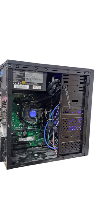 Custom PC i5-7500|256GB NVMe|16GB RAM|Prime 250M-C