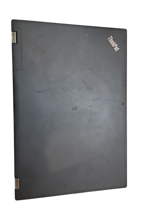 Lenovo ThinkPad P72 | i7-8750H @2.2GHz 32GB RAM 256GB SSD | Quadro - READ  Lap200