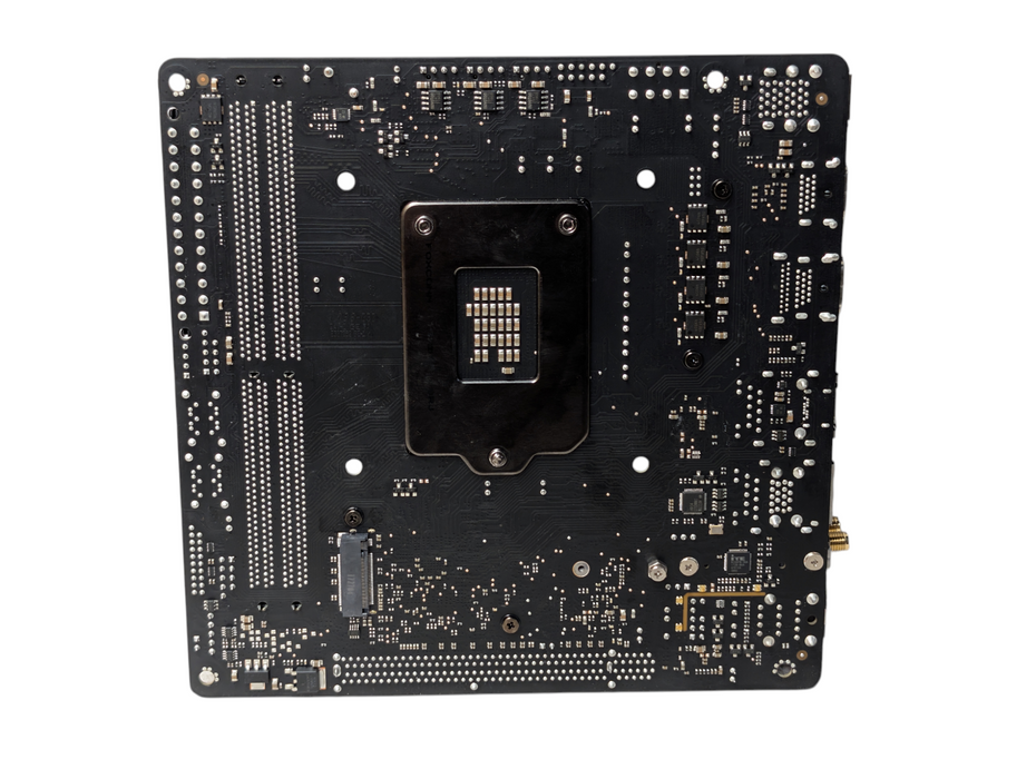 GYGABYTE Z370N WIFI Intel Core i7-8700 16GB RAM Mini-ITX Motherboard Combo  -