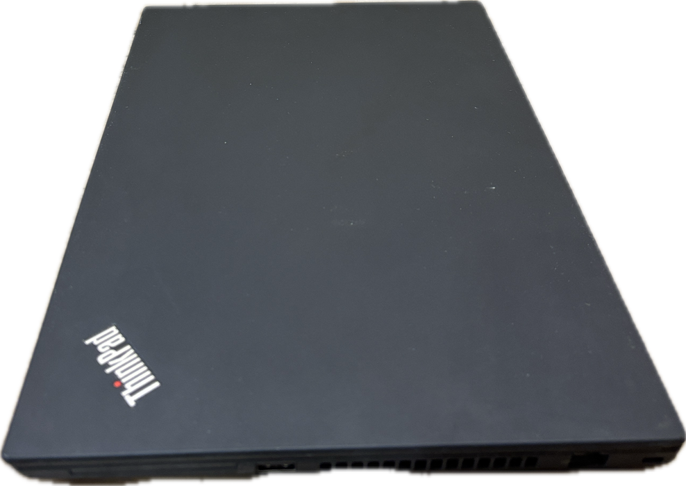 Lenovo ThinkPad T14 Gen 2 Core i5-1135G7@2.4GHz 16GB RAM 256GB SSD READ  Lap200