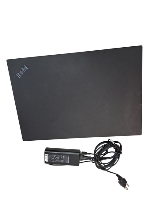 ThinkPad T15 i5-10210U|12GB DDR4|256GB NVMe W/ AC  Lap200