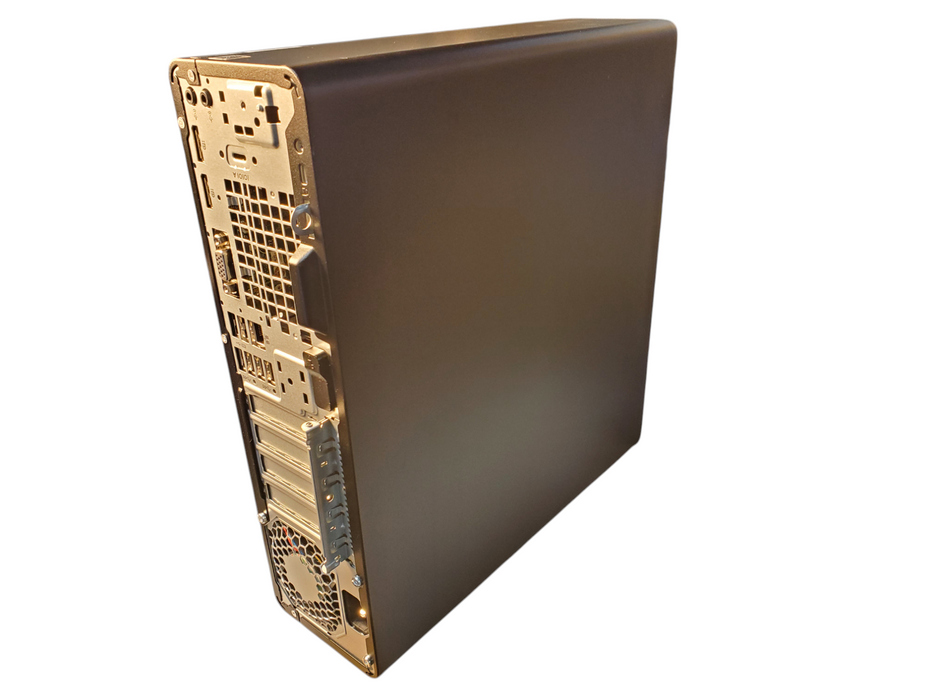 HP EliteDesk 800 G4 SFF, i7-8700, 8GB Ram, No HDD/SSD Q