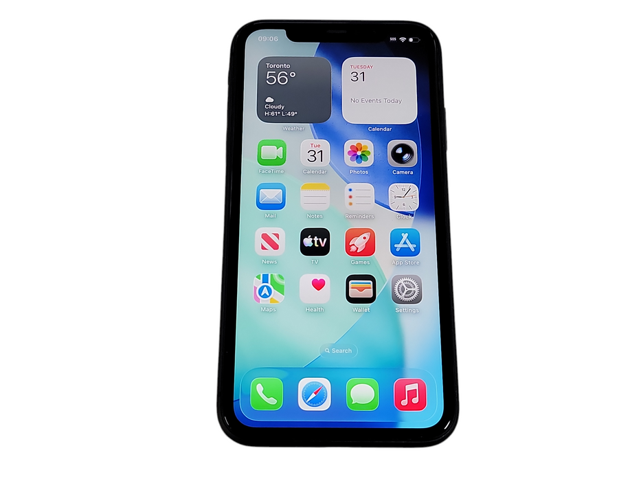 Apple iPhone 8 - 64GB - Space Gray [A1905] (