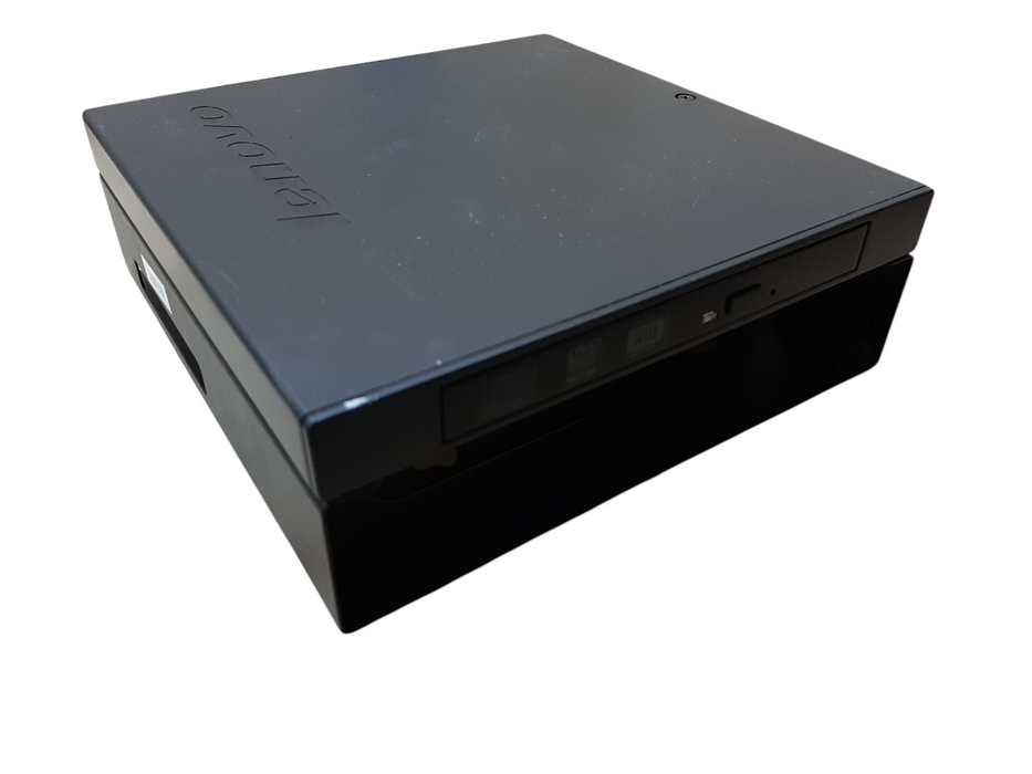 Lenovo ThinkCentre External DVD+RW For Tiny M73 M92p M83 M93p M700 Q