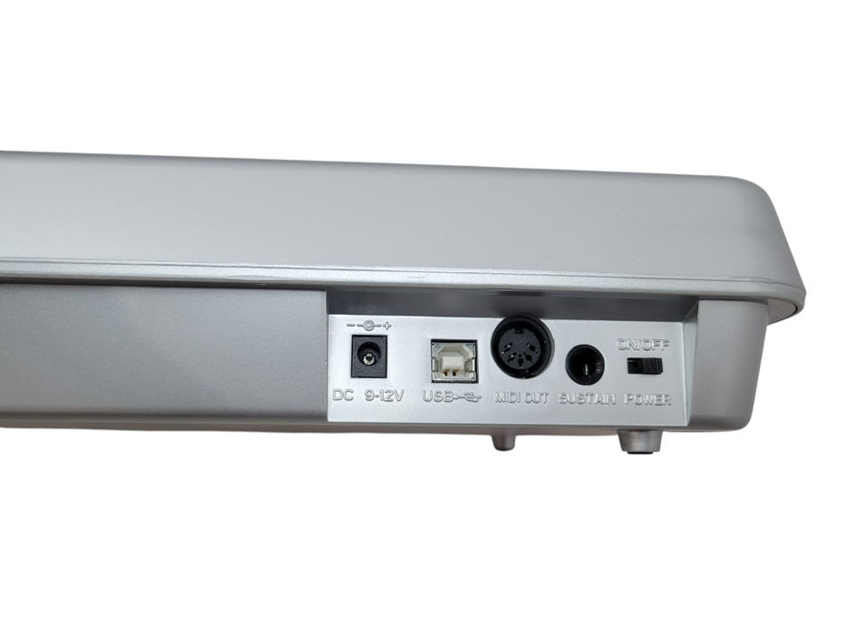 M-AUDIO KEYSTATION 49e USB MIDI Controller Q%