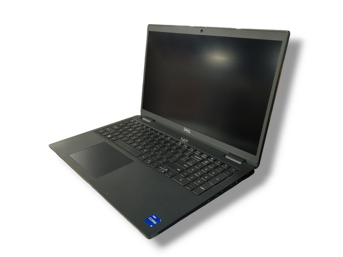 DELL Latitude 3520 第11世代i5 16GB NVMe SSD Dell Latitude 3520, Core i5-1145G7 @2.60GHz, 16GB DDR4, 256GB NVMe