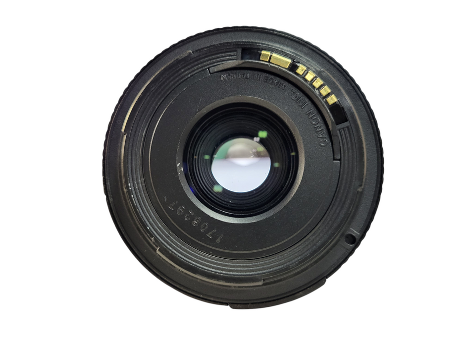 Canon EF 28-80mm 1:3.5-5.6 IV 58mm Zoom Lens $