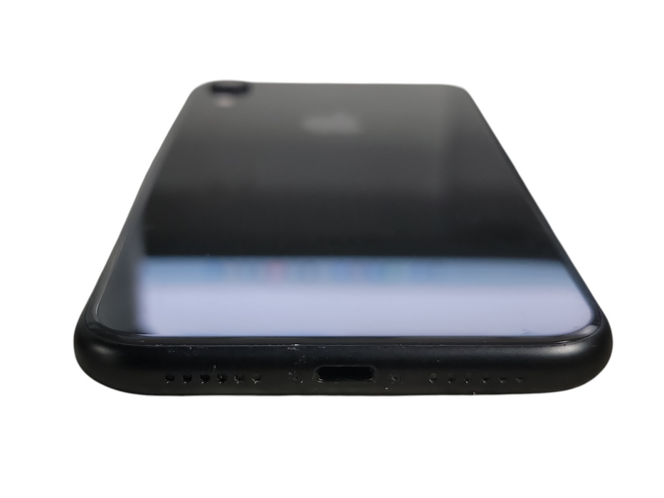 Apple iPhone XR - 64GB - Space Gray [A1984] (