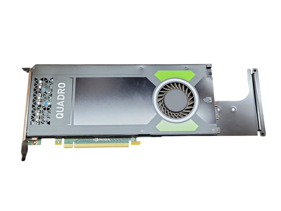 NVIDIA Quadro M4000 8GB GDDR5 Graphics Card - 4xDP !