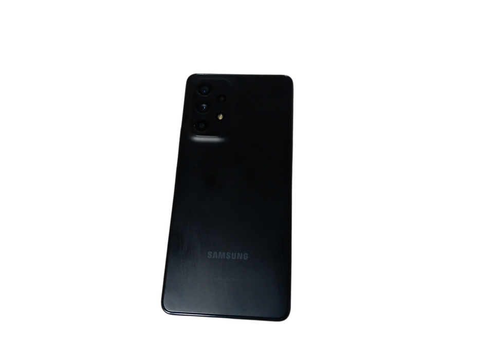 Samsung Galaxy A53 5G - 128GB - Black [SM-A536W]