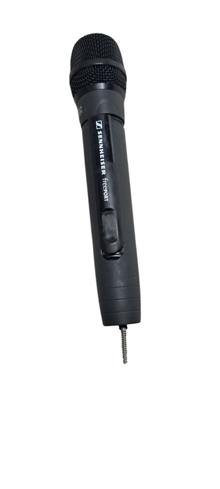 Sennheiser Freeport SKM 3-A Wireless Handheld Microphone Transmitter (719–721)