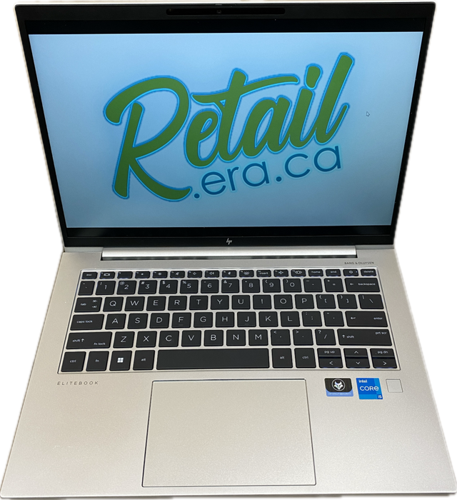 HP EliteBook 840 14 inch G9 Core i5-1235U@1.30GHz 16GB RAM 256GB SSD READ  Lap200