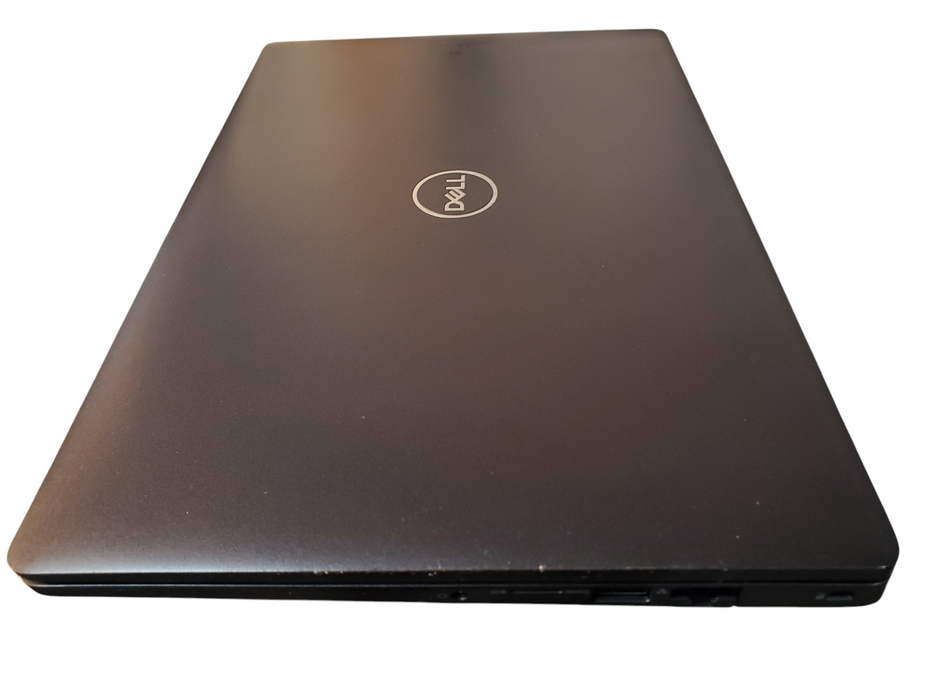 Dell Latitude 5300 |i7-8665U|256GB SSD|16GB RAM| W/ AC |READ  BudLap