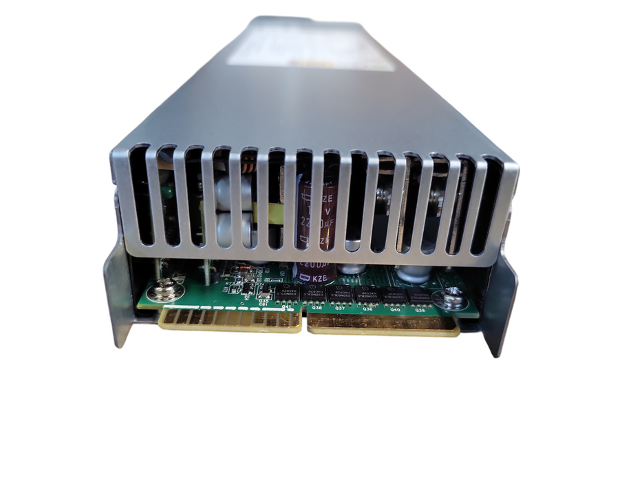 SuperMicro PWS-1K41P-SQ 1400W server redundant power supply Q%