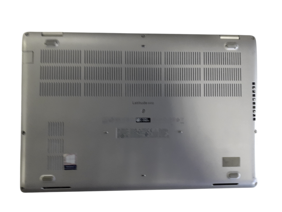 Dell Latitude 5410 | Core i5-10310U @1.60GHz, 16GB DDR4, 256GB NVMe Q BudLap