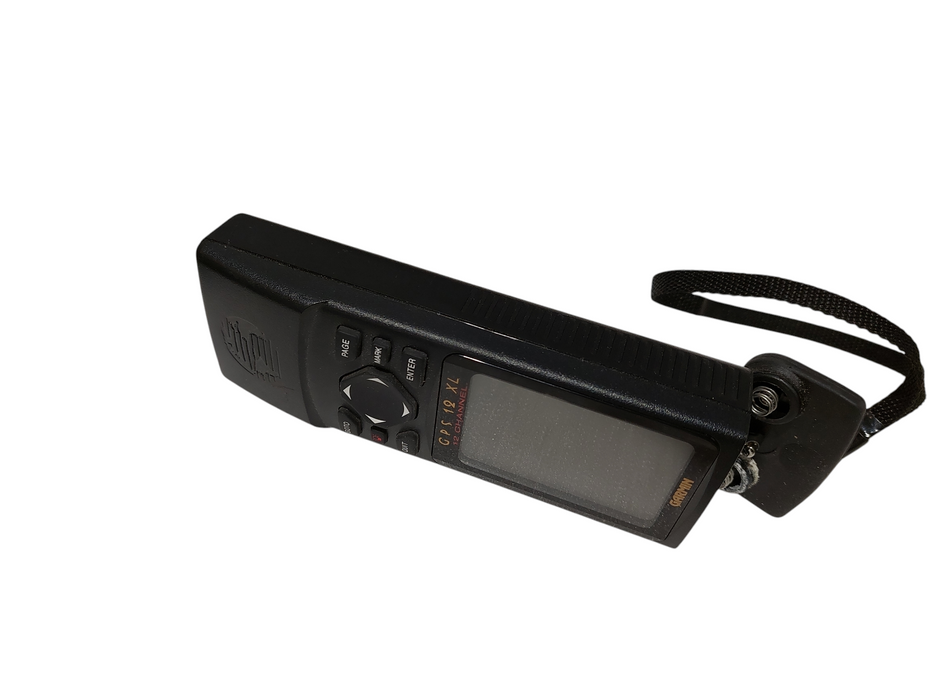 Garmin GPS 12XL  ( Parts )  =