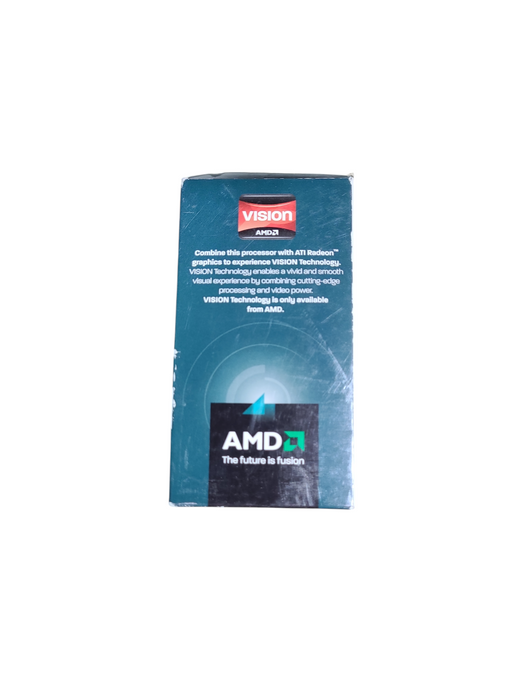 AMD ATHLON II CPU