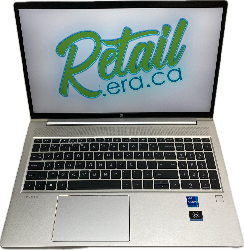 HP ProBook 450 G8 Core i7-1165G7@2.80GHz 16GB RAM 256GB SSD Lap200