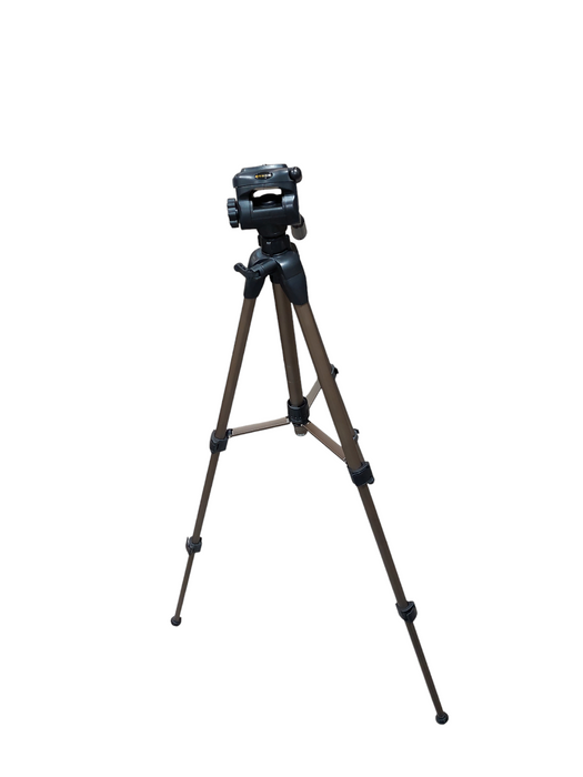 Dyne Tripod with Carry Bag Model: D-TRP60 24"  =