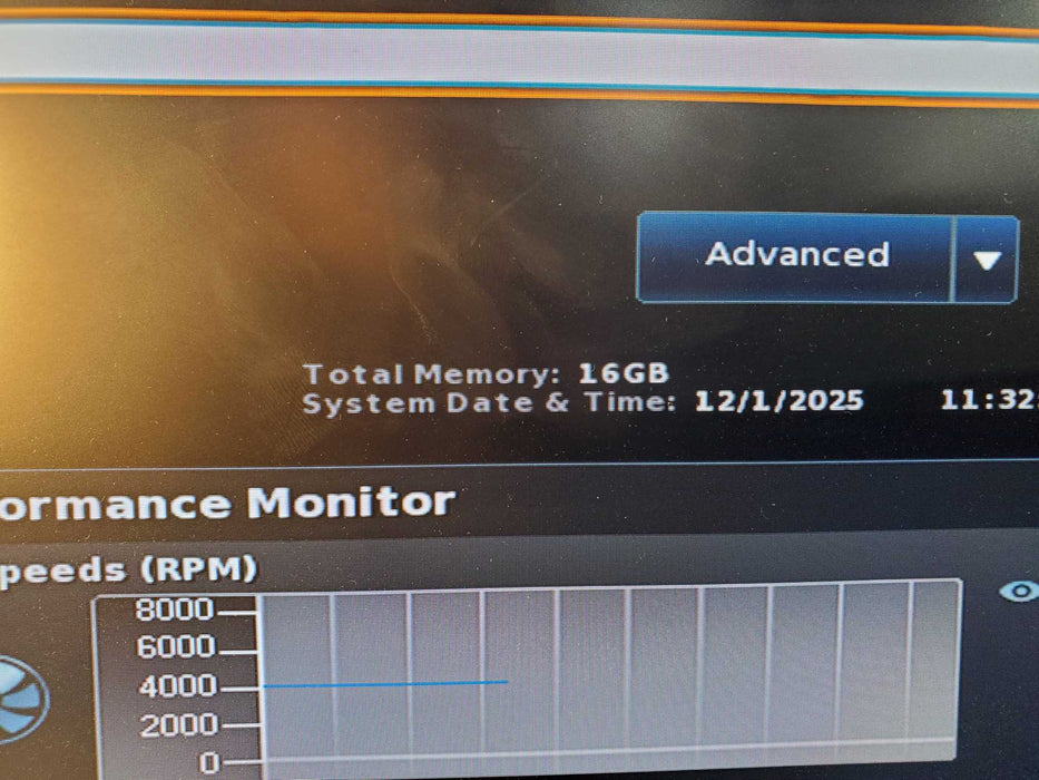 F1 Nano Station Intel Core i5-7260U @ 2.20GHz 16GB DDR4 256GB SSD