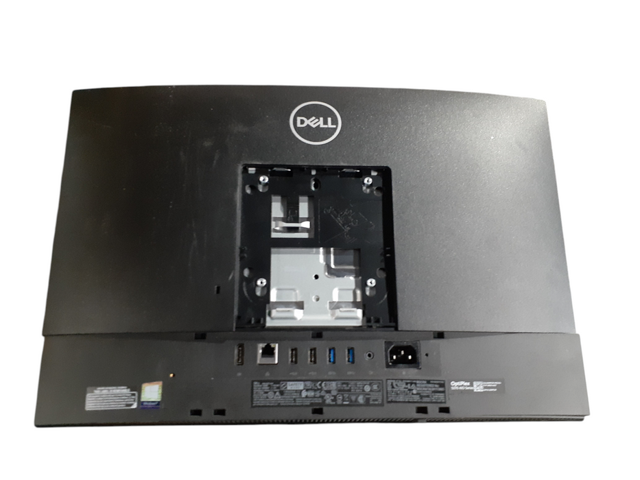 Dell OptiPlex 5270 AIO  i5-9500 @3.00GHz | 8GB DDR4 | 256GB NVMe  Q