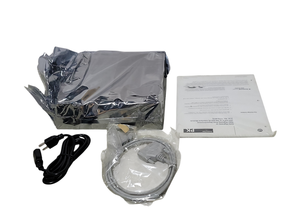 Allen Bradley Data Highway communication interface 1770-KF2 -