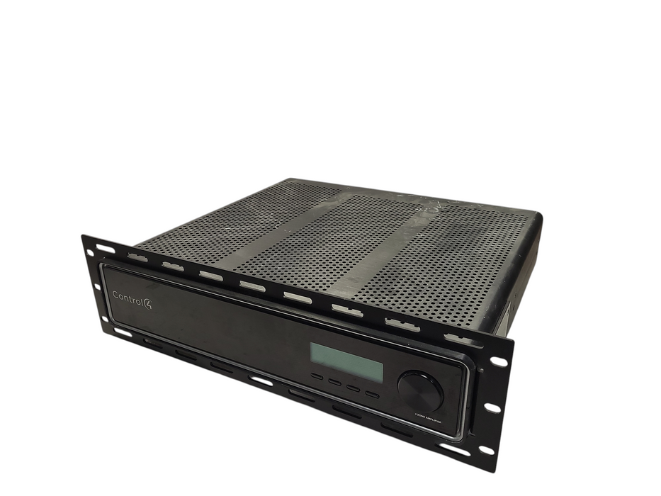 Control4 C4-8AMP1-B Multi-Room 8 Channel Digital Audio Amplifier $