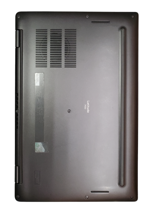 Dell Latitude 7430 Core i7-1265U 16GB RAM 256GB NVME SSD   Lap200