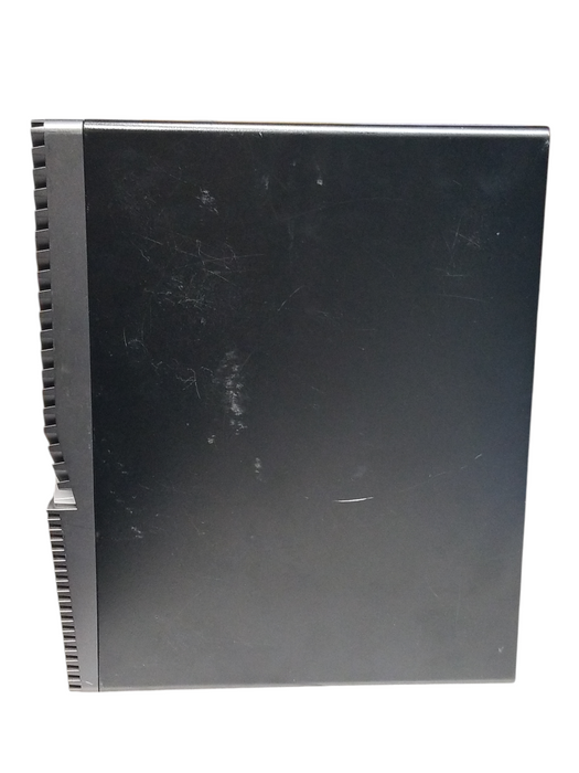 Dell G5 5000 PC, i5-10400F 2.90GHz 16GB RAM - 256GB NVMe - Nvidia M4000