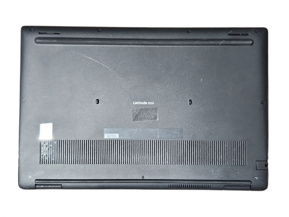Dell Latitude 3520, i5-1145G7 2.60GHz, 16GB DDR4, 256GB NVMe, No AC  Lap200