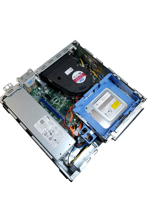 Dell Optiplex 3070 SFF Core i7-9700@3.0GHz 8GB DDR4 - No HDD