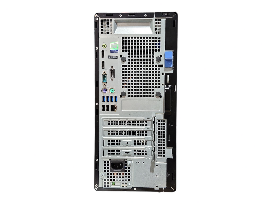 Dell OptiPlex 7080 Tower, i7-10700 2.90GHz, 32GB DDR4, 512GB NVMe