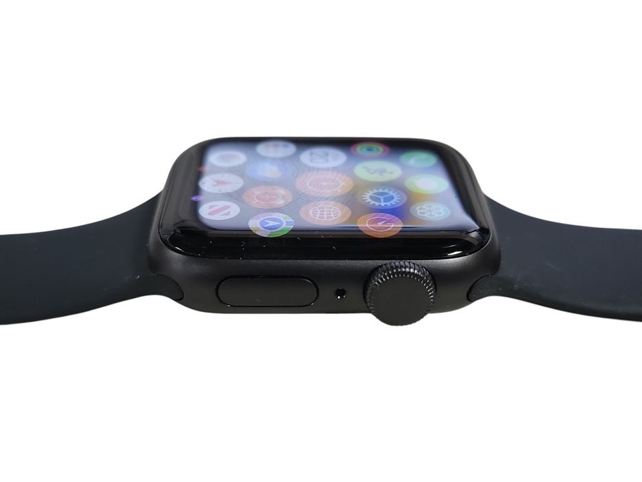 Apple Watch SE - 32GB - Black [A2351 | GPS] (