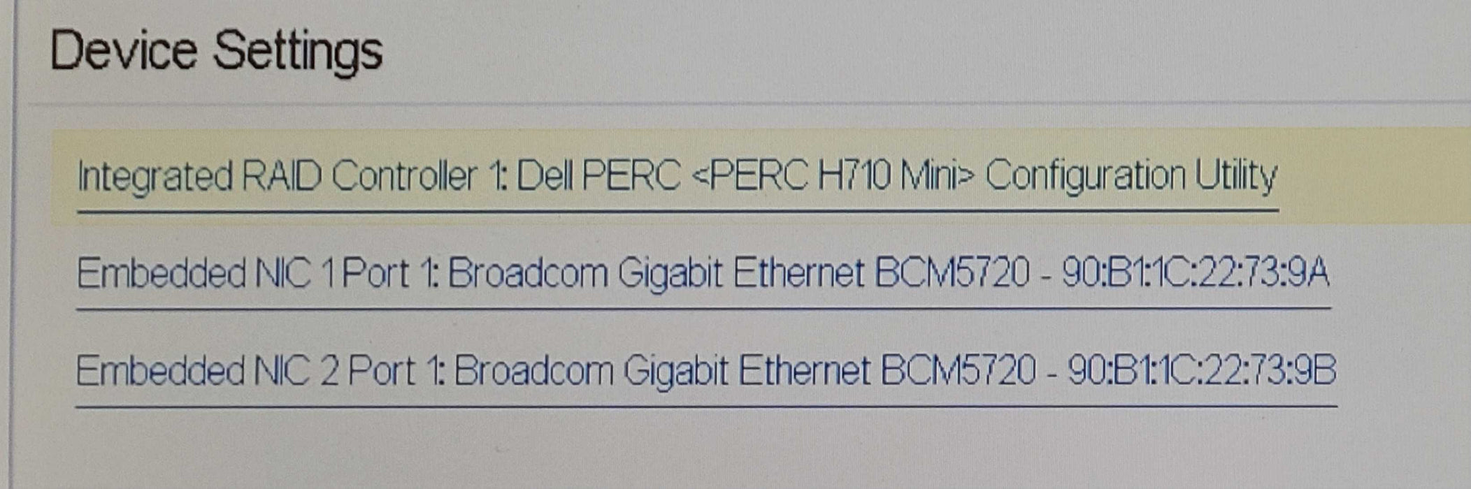 Dell PowerEdge R520- 2x Xeon E5-2403 0, 64GB DDR3, H710 Mini, 2x 750W PSU