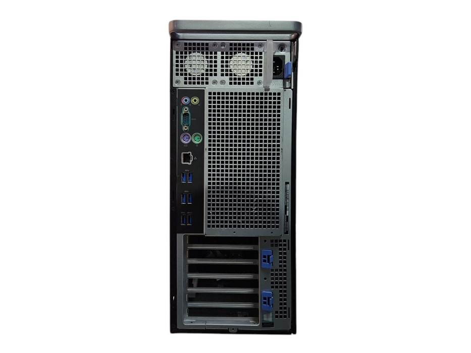 Dell Precision T5820 Workstation Barebones w/ 950W PSU, No CPU/RAM/Heatsink