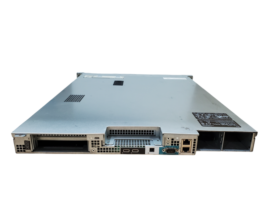 Dell Precision 3930 Rack Server - Barebones *READ*