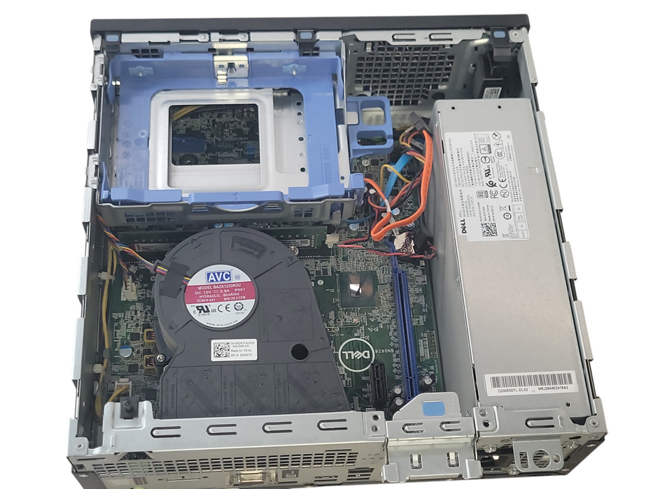 Dell OptiPlex 3070 SFF i5 - 9500 @ 3.00GHz 16GB DDR4 Ram _