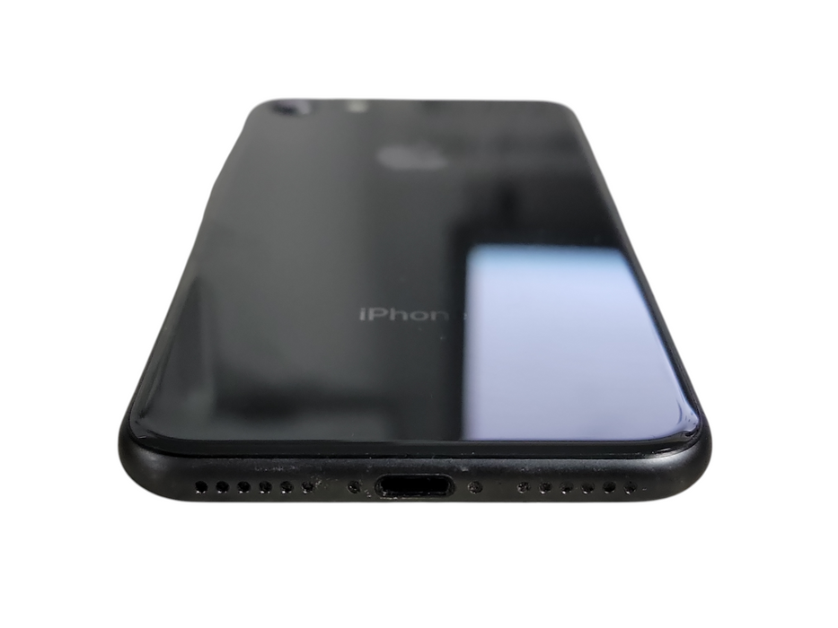 Apple iPhone 8 - 64GB - Space Gray [A1905] (