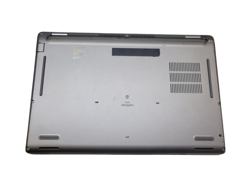 Dell Latitude 5431 i5-1250P 8GB RAM 256GB SSD READ β Lap200