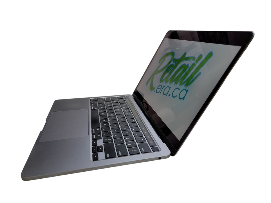 Apple MacBook Pro A2338 | Apple M2 | 16GB RAM | 512GB SSD - READ