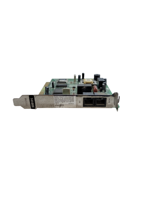 WS-1414IV1, internal modem 14.4 kbps %