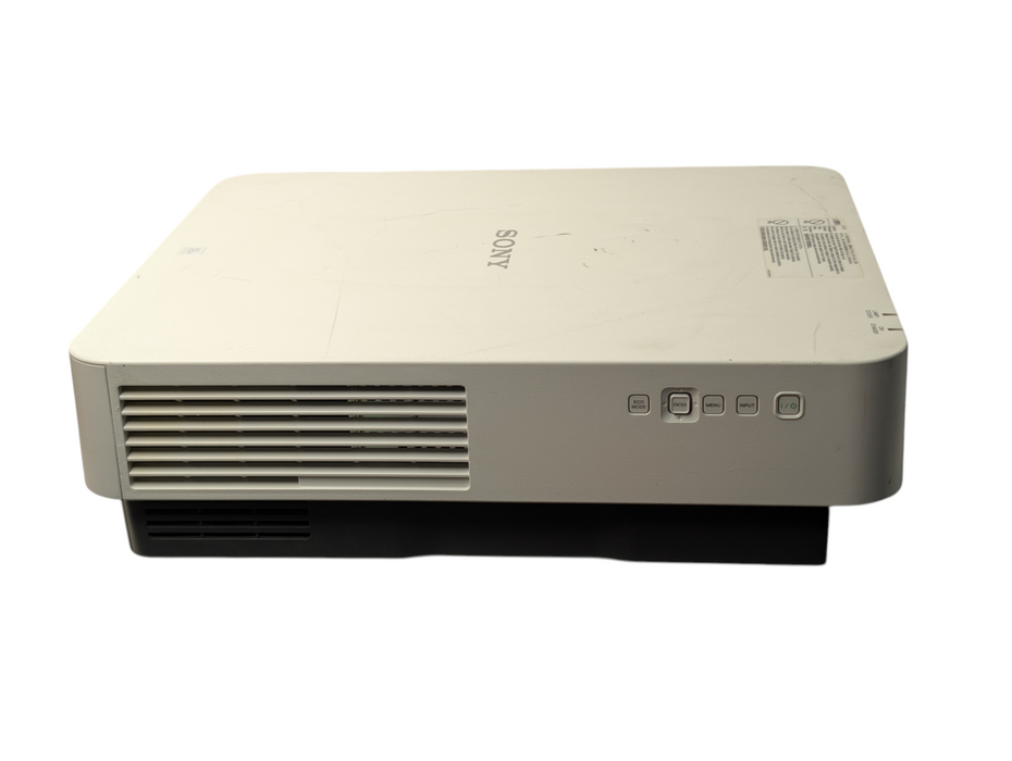 SONY VPL-FH31 WUXGA 3LCD Projector 763 Lamp Hours  -