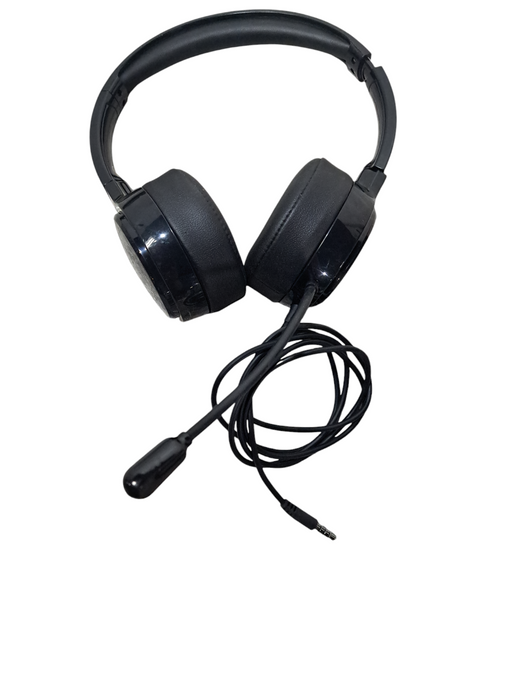 MPOW Wired Computer Headset with Noise Reduction and 3.5mm Jack