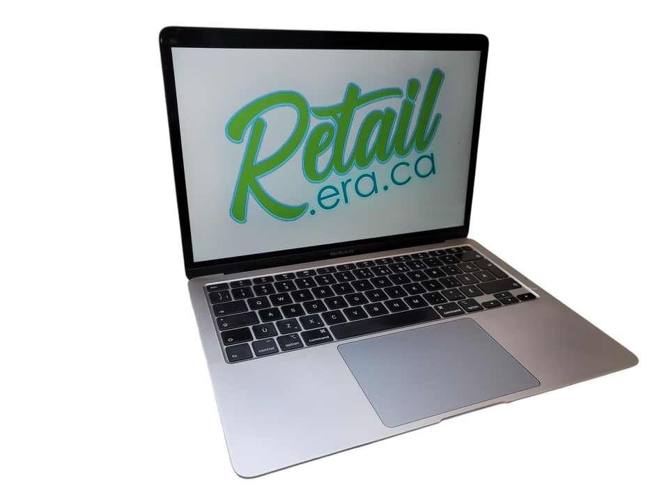 MacBook Air (Retina, 13", 2020) i5-1030NG7 16GB RAM 500GB SSD  β