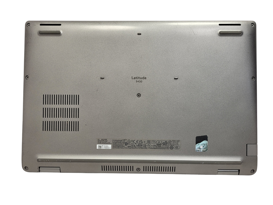 Dell Latitude 5430 i5-1235U 16GB RAM 256GB NVMe $ Lap200