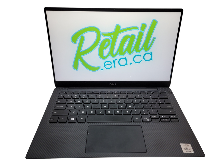 Dell XPS 13 7390 i5-10510U 8GB RAM 512GB SSD β Lap200