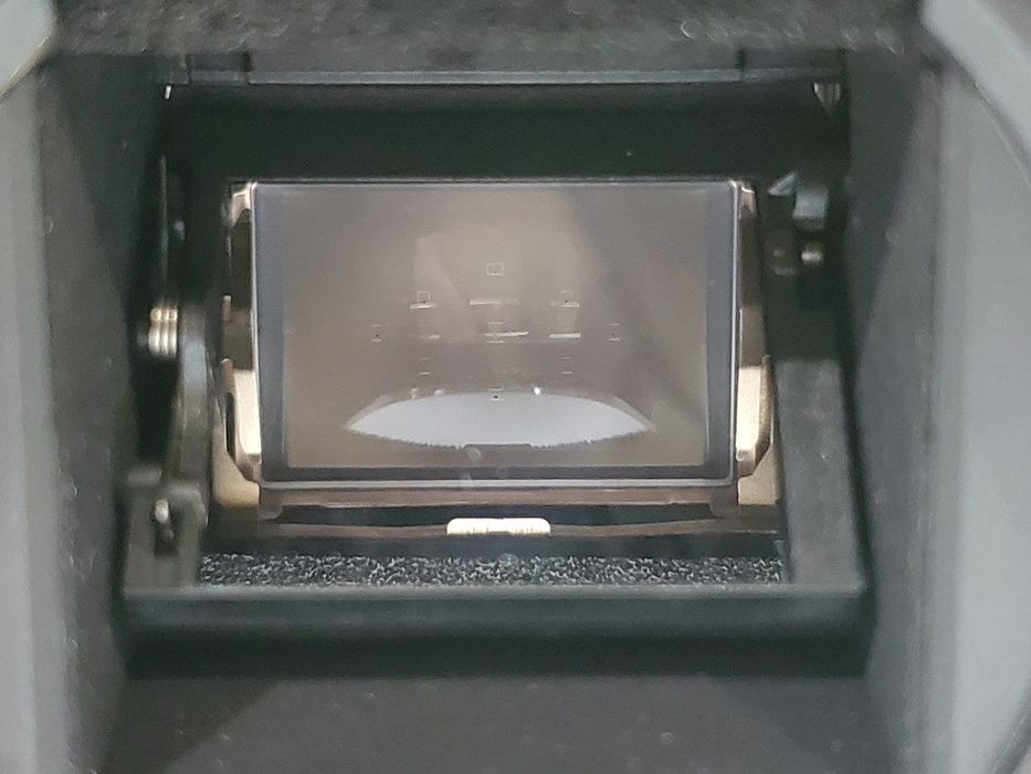 Canon EOS Rebel T3 DSLR Camera w/ 18-55mm Lens - No Battery