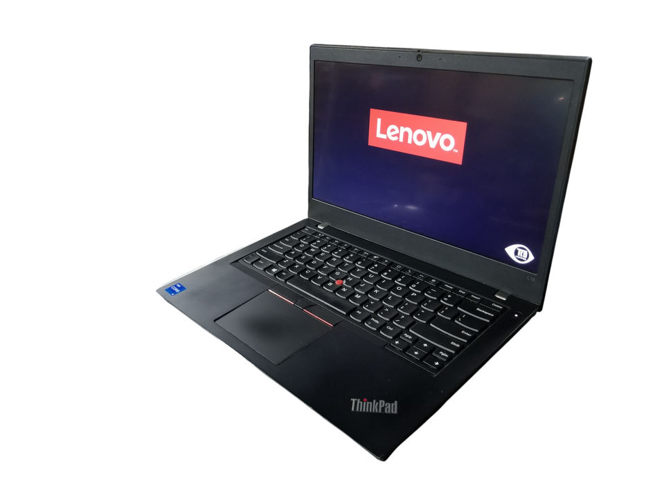 Lenovo ThinkPad L14 Gen 2 Core i5-1135G7 @2.40GHz, 8GB RAM DDR4, 256GB NVMe  Lap200