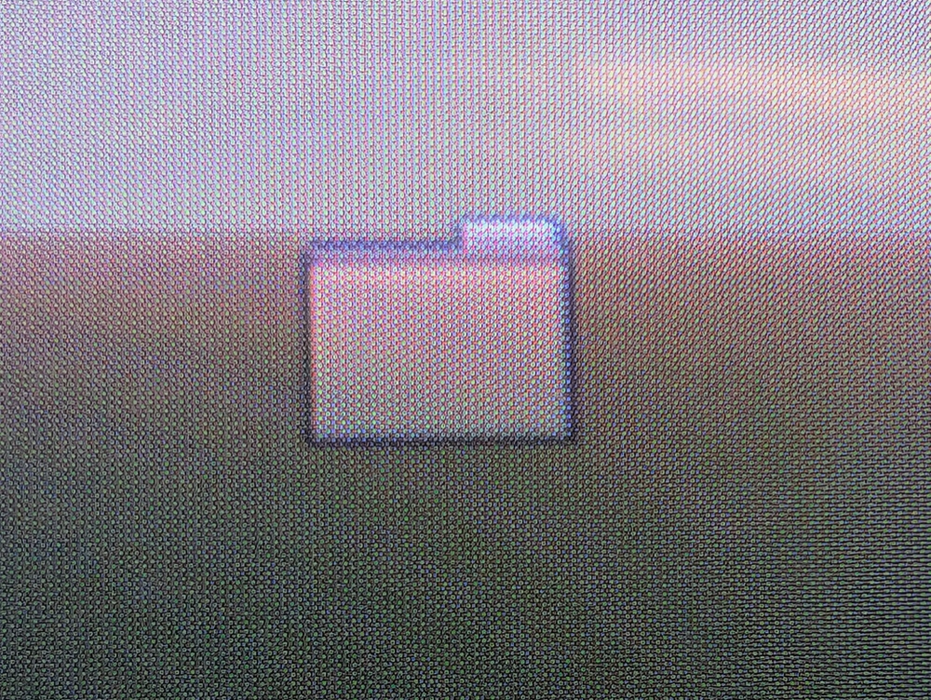 Apple iMac iMac G3 Model M4984 READ  -